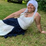 Deborah Blake - @author_deborah_blake - Instagram