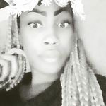 Deborah Aboua - @deborah_la_blanche - Instagram