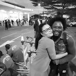 Deborah Blanche - @ngoane_yezoum - Instagram