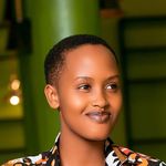 Déborah La Blanche - @agahozo_deborah - Instagram