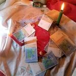 Graziella - @deborahblanche812022 - Instagram
