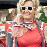 Deborah Bland - @debsjbland - Instagram