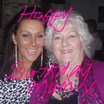 Deborah Bland - @doctorfred2007 - Instagram