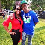 Deborah Bland-Hatten - @mz.connecticut19 - Instagram
