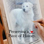 Deborah Blank Glacier Kuvasz - @deborahglacierkuvasz - Instagram