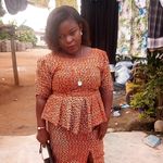 Deborah Blankson - @deborah.blankson.754 - Instagram