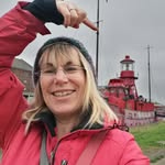 Deborah Blewitt - @deborahblewitt - Instagram