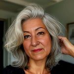 Deborah Bibber Blood - @debblood60 - Instagram