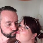 Deborah blood - @dawnrazor1234 - Instagram