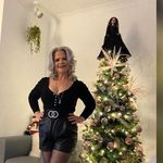 Deborah Blood - @deborahhayley - Instagram