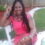 Deborah Blyden - @deborahbryan83 - Instagram