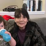 Deborah Blythe - @debbyblythe71 - Instagram