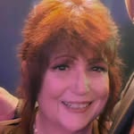 Deborah Blythe Bettes - @sammy_blythe65 - Instagram