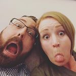 Deborah Bock Collins - @ginger_edition - Instagram