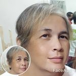 Deborah Elizabet Salamah Bock - @bockdebby - Instagram