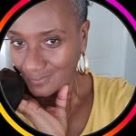 Deborah Bonner - @iamawildwoman54 - Instagram