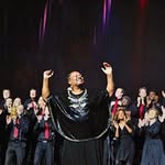 Debra Bonner Unity Gospel Choir - @dbunitygospelchoir - Instagram