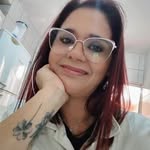 Deborah borba - @bor_ba12 - Instagram