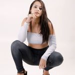 Déborah Oliveira - @deborah_borba_ - Instagram