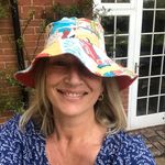 Deborah Bosley - @bosley_deborah - Instagram