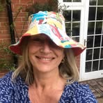 Deborah Bosley - Facebook