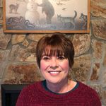 Deborah Boswell - @spongecake49 - Instagram