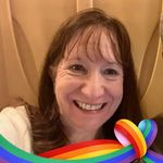 Deborah Boucher-Payne - @dpbreverend - Instagram