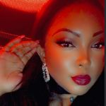 🦋TherealPocahontas🦋Doleira🖤 - @deborah_mambeke_boucher - Instagram