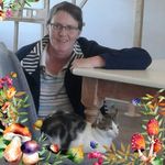 Deborah Bowden - @deborah.bowden.98 - Instagram