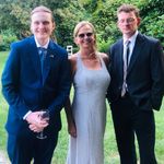 Deborah Bowden - @debbowden76 - Instagram
