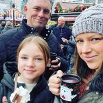Deborah Bowden - @debbow82 - Instagram