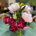 Deborah Young-Bowden - @youngbowden - Instagram