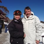 Deborah Bowen - @debowen55 - Instagram