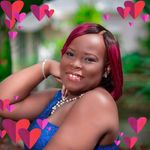 Deborah Bowen - @blessed_child.xo - Instagram