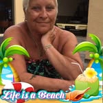 Deborah Bowling - @sootymycat1957 - Instagram