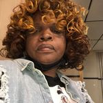 Deborah Brantley - @dbrantley8 - Instagram
