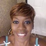 Deborah Brantley - @cupcakeforu2c - Instagram