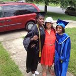 Deborah Braswell - @juisebrown - Instagram