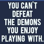 Deborah Braswell Bush - @lvnwtr4u - Instagram