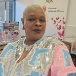 Deborah Bratcher Rivers - @blueswoman65 - Instagram