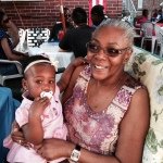 Deborah Brathwaite - @starryeyes333 - Instagram