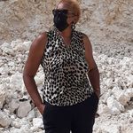 Deborah Brathwaite - @brathwaitepatricia6 - Instagram