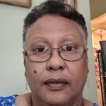Deborah Brathwaite - @deborah.hosein - Instagram