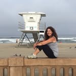 Deborah Breen - @deborahbreen - Instagram