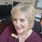 Deborah Broussard - @dmyersbroussard - Instagram