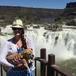 Deborah Burbank - @deborahburbank - Instagram