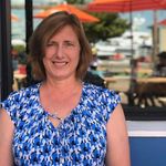Deborah Burgett - @dkburg - Instagram