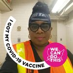 Deborah Burrell - @burrell7389 - Instagram