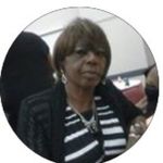 Deborah Burrell - @dburrell134 - Instagram