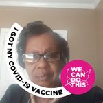 Deborah Burrell - @dburrell133 - Instagram